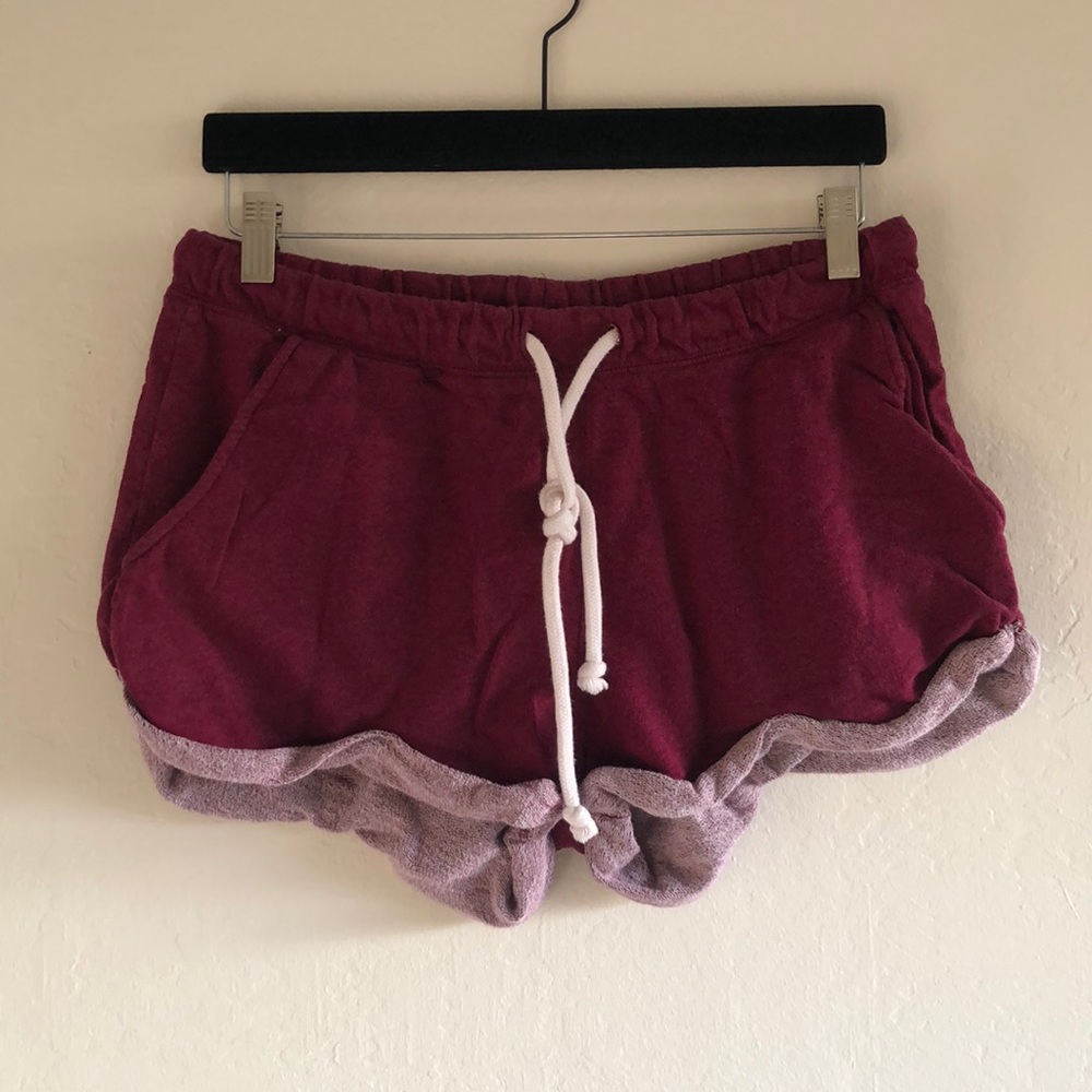 Sweat Short